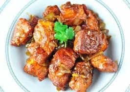 Chili Fish
