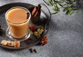 Nepali Masala Tea
