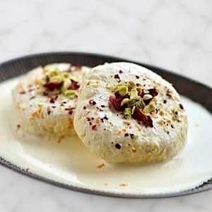 Rasmalai