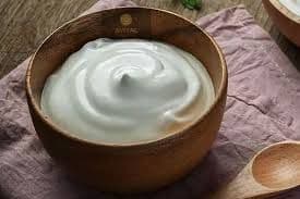 Plain Yogurt