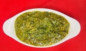 Saag Goat