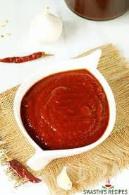 Hot Chutney