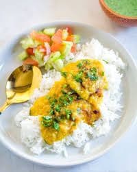 Daal-Y Yum Bowl