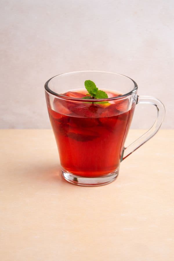 Infusion Tea