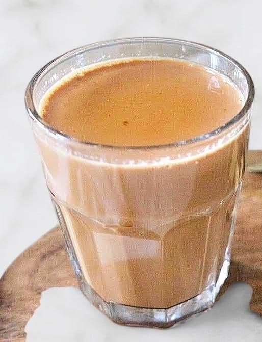 Nepali Masala Tea