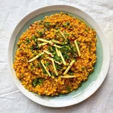 Maas’ko Daal (Makhani)