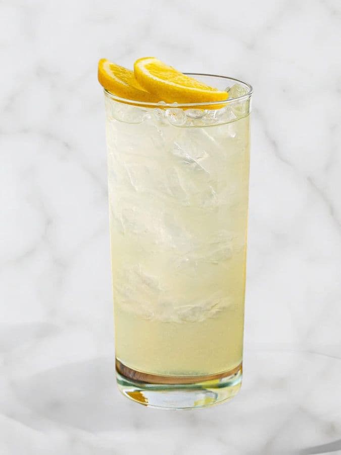 Lemonade (Kagati Pani)