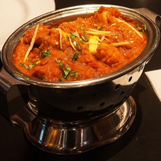 Piro-Piro Masala Fish