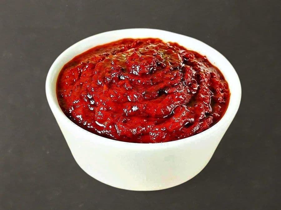 Schezuan Sauce