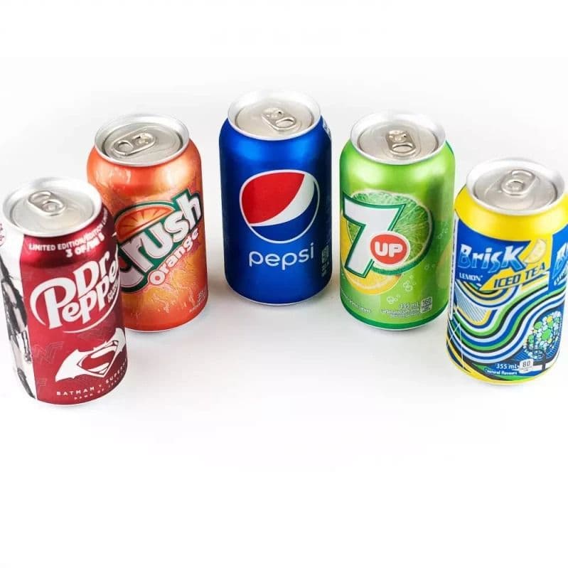Canned Pop