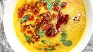 Jhaneko (Tadka) Daal