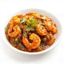 Piro-Piro Masala Prawn (8 pcs)