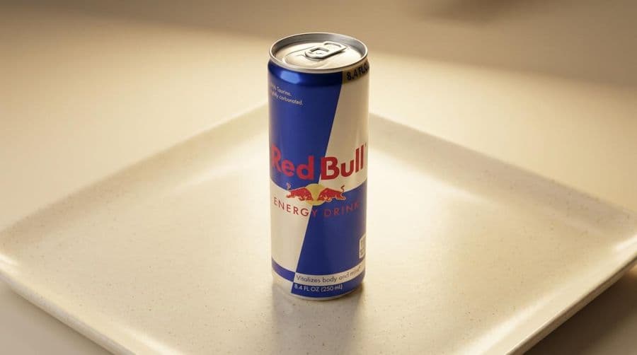 Red Bull