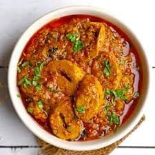 Old Soya Chaap
