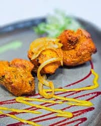 Poleko Chicken (Tikka) Masala