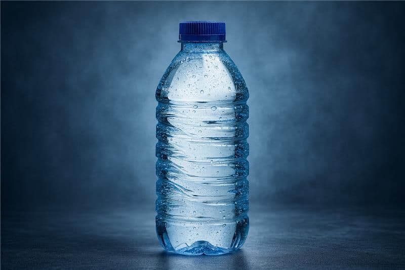 Bottled Water