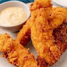 Captain Crunch Strips (3 pcs)