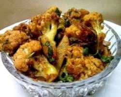Old Gobhi
