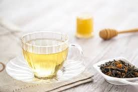 Infusion Tea