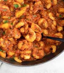Bhuteko (Bhuna) Machha Massu Prawn (8 pcs)