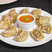Chicken Momos (10 pcs)