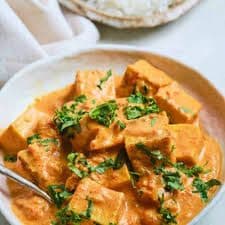 Poleko Paneer (Tikka) Masala
