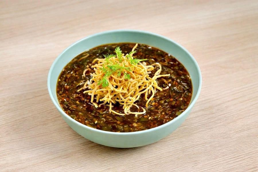 Manchow Soup
