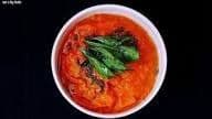 Tomato Garlic Chutney