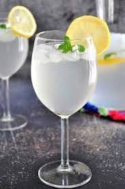 Lemonade (Kagati Pani)