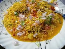 Salad "Aadat Se"