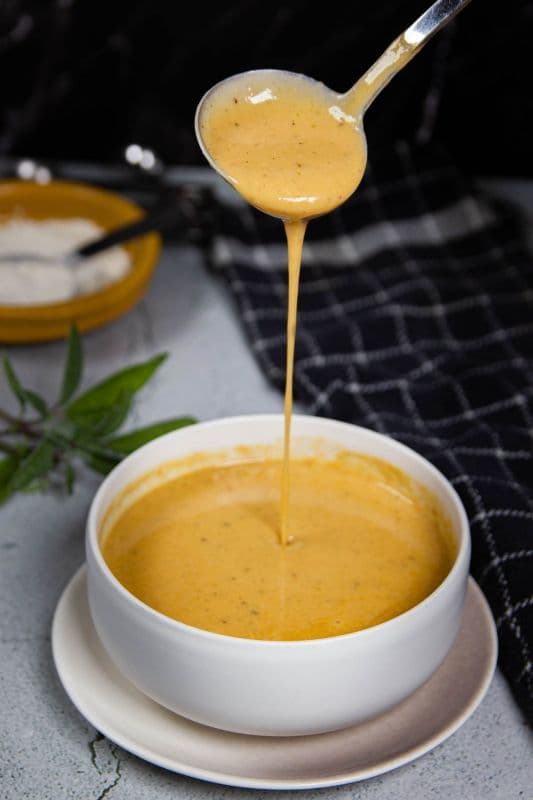 Butter Gravy (12 oz)