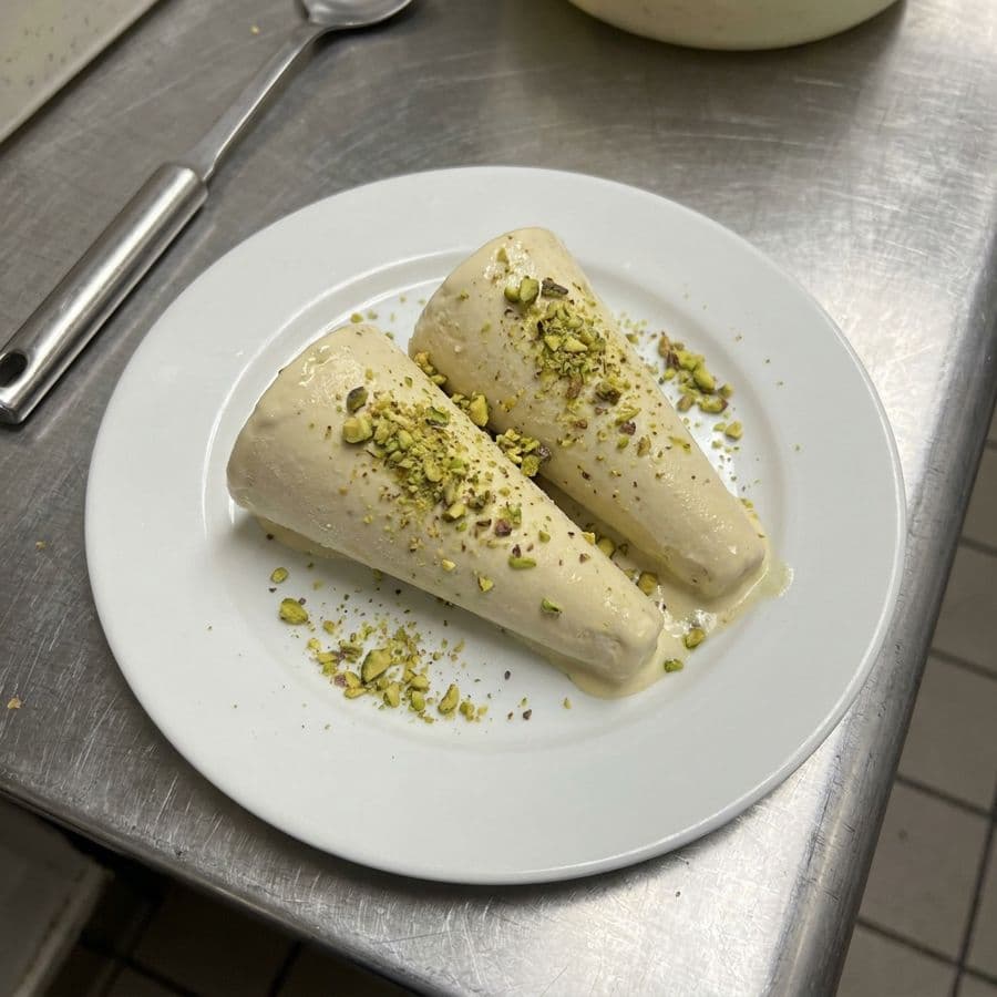 Kulfi