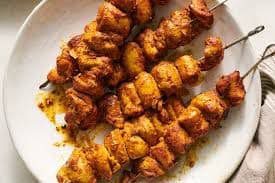 Chicken (Tikka) Chokta