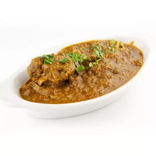 Piro-Piro Masala Goat