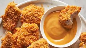 Nugget Nuggets! (6 pcs)